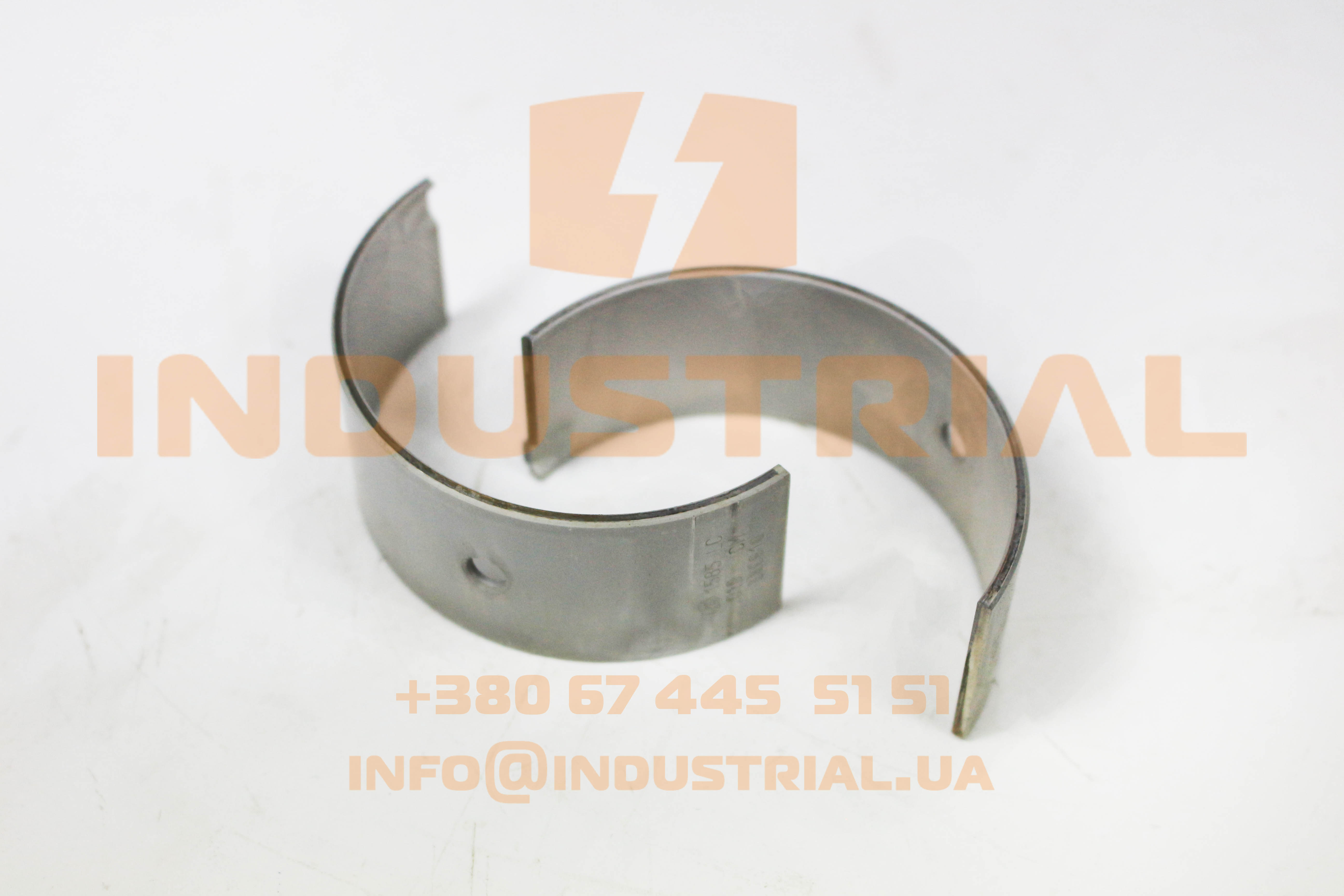 MCD 3121599 MEC DIESEL